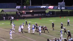 Nick Bartalo's highlights Armwood High School