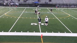 Woodgrove lacrosse highlights Loudoun County High School