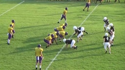 Mount Vernon football highlights Edgewood High School