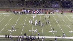 Boswell football highlights South Hills High School