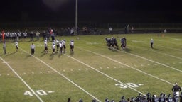 Atwater-Cosmos-Grove City football highlights vs. Montevideo High