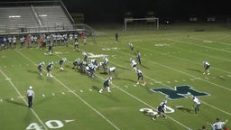 Will Phillips's highlights Woodmont High School