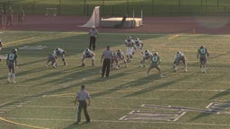 Bryce Casey's highlights Central Dauphin East High School