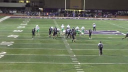 Jack Wall's highlights Downers Grove North