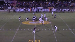 Geneva football highlights Opp High School