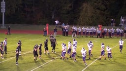 Norwich football highlights vs. Windsor Central