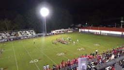Peach County football highlights Jackson High School