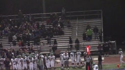 South County football highlights West Springfield High School