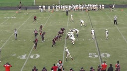 Habaccuc Regnis's highlights Northwood High School