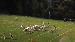 Wheaton football highlights Kennedy High School