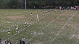 Kennedy football highlights Quince Orchard