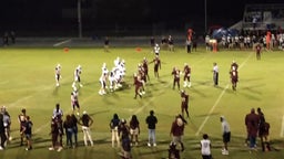 South Lake football highlights Wekiva High School