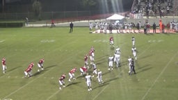 Sawyer Hennis's highlights Eufaula