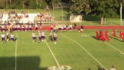 Woodhaven football highlights Kennedy High School