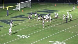 Carter Stockwell's highlights Charlotte Country Day School