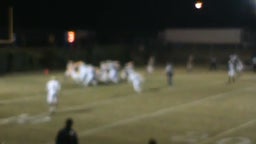 Franklin County football highlights Kemper County High School