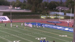 Viewpoint football highlights San Marino High School