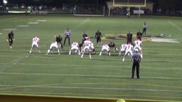 Joe Monahan's highlights Hinsdale South High School