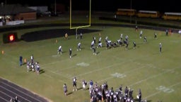 Bryant football highlights Murphy High School