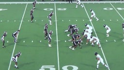 Pasadena Memorial football highlights Kempner High School