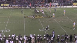 Dadeville football highlights Tallassee High School