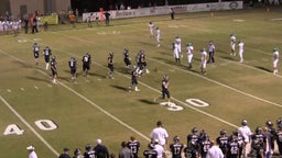 Wes Purcell's highlights John Milledge Academy High School