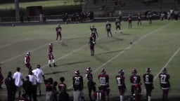 Raines football highlights Sandalwood