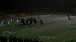 North Salem football highlights Sprague High School