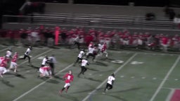 Dixie Heights football highlights vs. Ryle High School