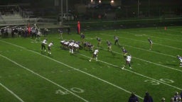 Colby Roos's highlights Spencer High School
