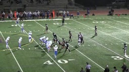 Nate Mccarthy's highlights La Jolla Country Day High School