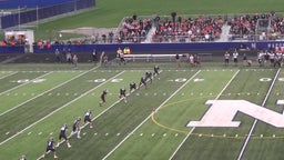 Liberty Center football highlights Napoleon