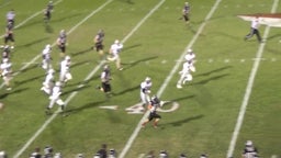 Indian Lake football highlights vs. Urbana