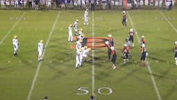 Blackman football highlights vs. Smyrna High School