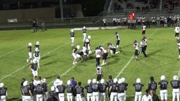 Stoughton football highlights Milton High School