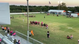 Ryan football highlights Geary High School