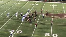 Marshall football highlights Waseca High School
