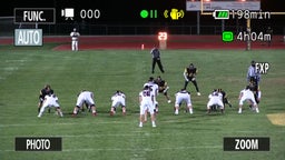 Nolan Rucci's highlights Solanco High School