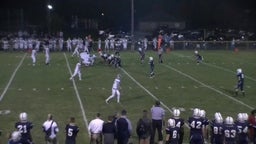 Ridgeview/Lexington football highlights Fieldcrest High School
