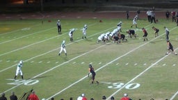 Monrovia football highlights Palm Desert High School