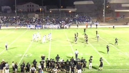Morro Bay football highlights San Luis Obispo High School