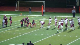 Gloucester football highlights Salem High School