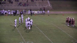 Steven Thomas's highlights Russell County High School