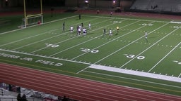 Round Rock soccer highlights Hendrickson High School