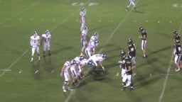 Samson football highlights Geneva