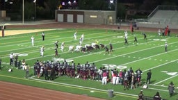 Paramount football highlights Lynwood High School