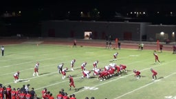 Cristian Roque's highlights Combs 9/28