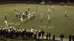 Lower Merion football highlights Harriton High School