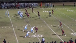 Rancho Mirage football highlights Norte Vista High School