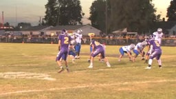 Taylorville football highlights Marquette Catholic High School